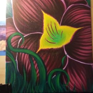 Meet your Posher, Julie